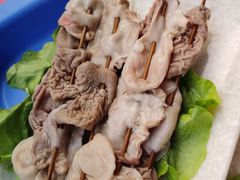 -六公里老火锅(总店)