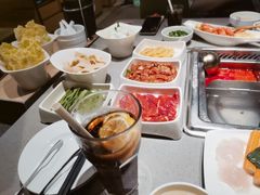 -海底捞火锅(龙湖三千集店)