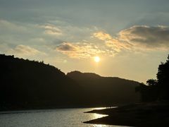 -大罗山风景区