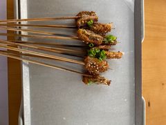 -木屋烧烤(惠阳华润小径湾店)