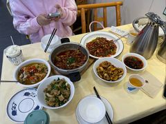 -笨罗卜浏阳菜馆(太平街店)