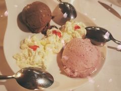 -火车头法国西餐厅