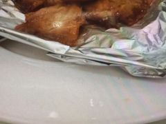 -常州逸高酒店-中餐厅