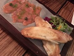 -PIZZA BIANCA(民园店)