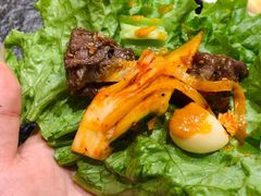 -味家烤肉烤鳗鱼牛排(西塔旗舰店)