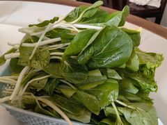 -贵州人家·酸汤火锅·20年老字号