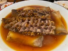 -西贝(枫蓝国际购物中心店)