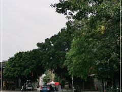 -三坊七巷历史文化街区