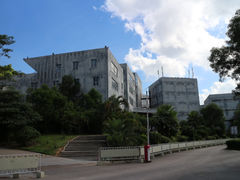 -北京师范大学(珠海校区)