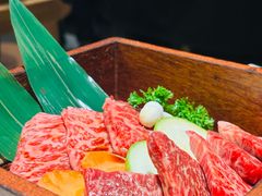 -御牛道日式烤肉料理(杭州万象城店)
