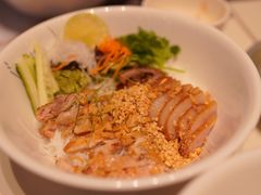 -CHILL Pho澳洲牛肉越南粉(佛山顺德万象汇店)