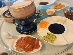 -海湾壹品·粤菜·早茶·烤鸭(拱北店)