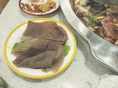 -陳艳红火锅(港汇店)