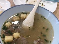 -小杨生煎(成山巴黎春天店)