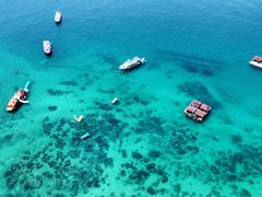 -海南分界洲岛旅游区