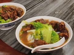 牛腩河粉-珍珍小食店(西华路店)