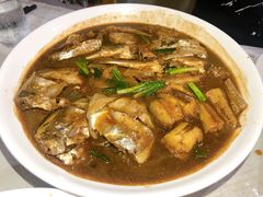 -丰收渔港饭店(嵊泗店)