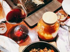 -湖滨1950牛排西餐厅(泽州路店)