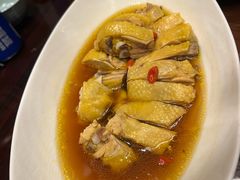 -环球港凯悦 · 享悦中餐厅