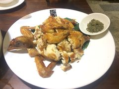 -味道云南·云朵山歌(东方都会广场店)