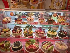 -味多美蛋糕(灯市口店)