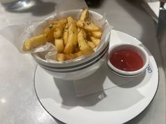 -玛尚诺意式餐厅(天环广场店)