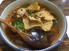 -陈记柳州螺蛳粉(大坪店)