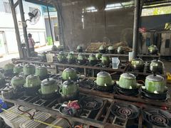 -红旗山庄(圭峰山店)