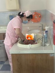 -贝美月子中心(半坡店)