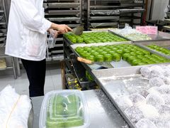 -沈大成(南京东路店)