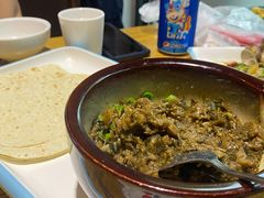 -大闫家烧烤·小海鲜家常菜(郑庄店)