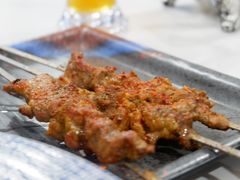 -马尔龙新疆饭店·清真(长青路店)