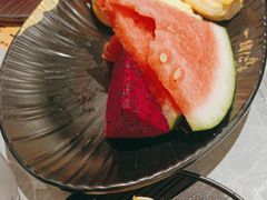 -一绪に寿喜烧(虹悦城店)
