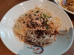 -皇城坝小吃(科华成都王府井购物中心店)