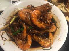 -老头儿油爆虾·知味杭州(爱琴海购物中心)