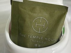 -成都博舍酒店
