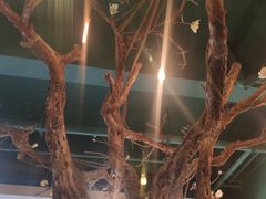 -梧桐树下(云锦世家店)