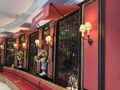 -新白鹿餐厅(第一百货店)