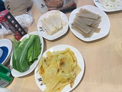 -鱼酷活鱼烤鱼(沈阳大悦城店)