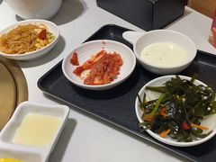 -韩时烤肉(枫蓝店)