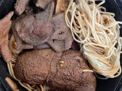 -晓午阳常熟炒浇面(红庙店)