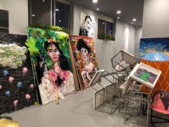 -杨梅红艺术教育(西安高新唐延教学中心)