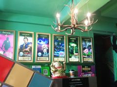 -魔方剧情密室(徐汇店)