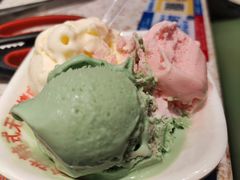 -尹珍珠·韩式无限烤肉(回龙湾店)