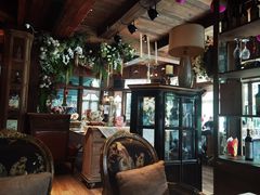 -一棵树·意大利西餐厅One Tree(新城店)