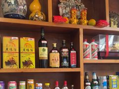 -芦茨金富饭庄·25年老字号·专做稻草鸡