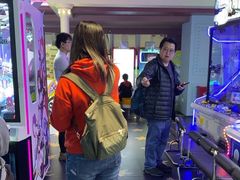 -反斗乐园(领展中心城店)