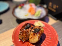 -炙柒Sekinana·精致日料(合生汇店)
