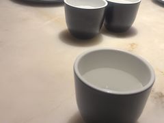 -绿茶餐厅(朝阳大悦城店)