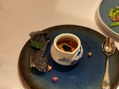 -广州富力丽思卡尔顿酒店·丽轩·粤菜